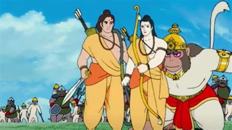 Mann Ki Baat: PM Modi talks about Japanese animation film 'Ramayana ...