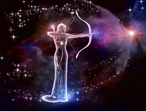 Sagittarius Star Zodiac - Professional Astrologer