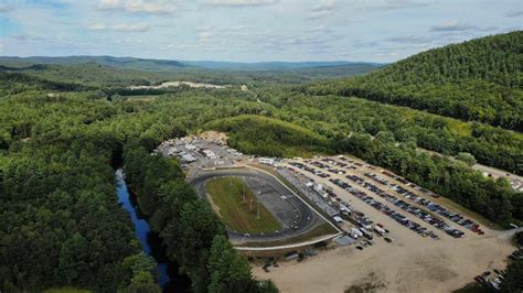 Monadnock Speedway News & Results | Racing America