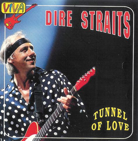 Dire Straits - Tunnel Of Love (1993, CD) | Discogs