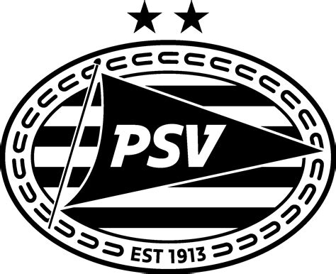 PSV Eindhoven Logo Vector - (.Ai .PNG .SVG .EPS Free Download)