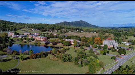 Welcome Home to Ferrum College - YouTube