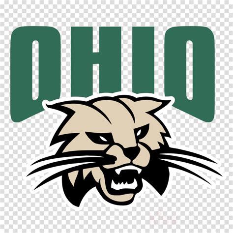 Download High Quality ohio university logo transparent Transparent PNG ...