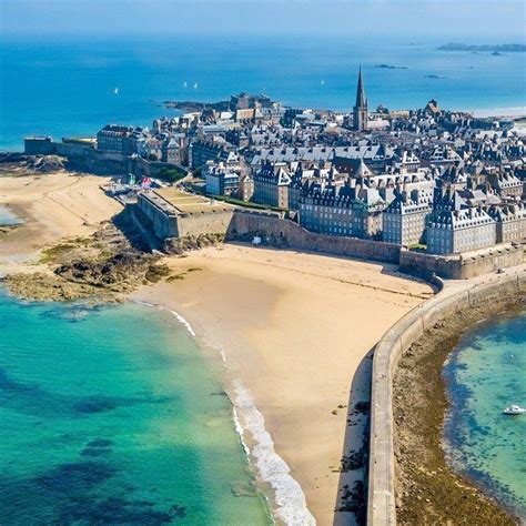 Saint-Malo - GordanSundus