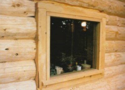 7 Log cabin windows ideas | log cabin, cabin, log homes