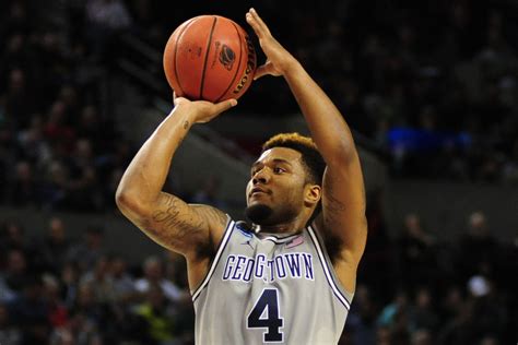 Georgetown Hoyas: Season In Review - Casual Hoya