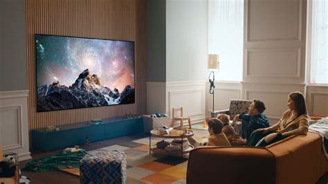 5 things you need to know before buying a 98-inch TV | TechRadar