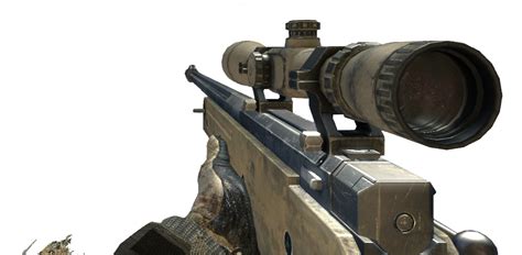 L118A | CoD Snipers Haven Wiki | FANDOM powered by Wikia