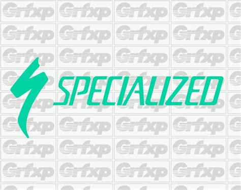 Specialized Sticker – Grafixpressions