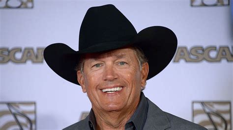 George Strait Biography, Age, Weight, Height, Friend, Like, Affairs ...