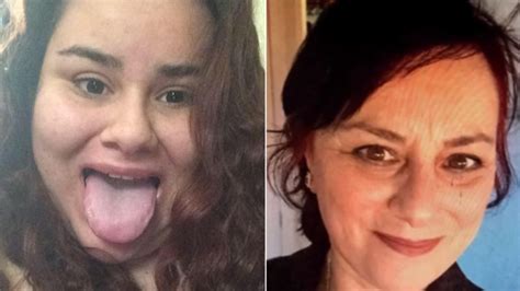 Beheaded mum's 'long-distance daughter' reveals last conversation with ...