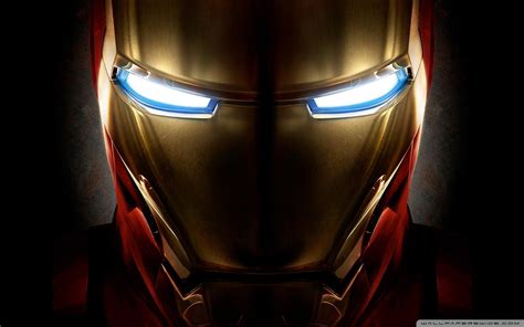 Iron Man Helmet Wallpapers - Top Free Iron Man Helmet Backgrounds ...