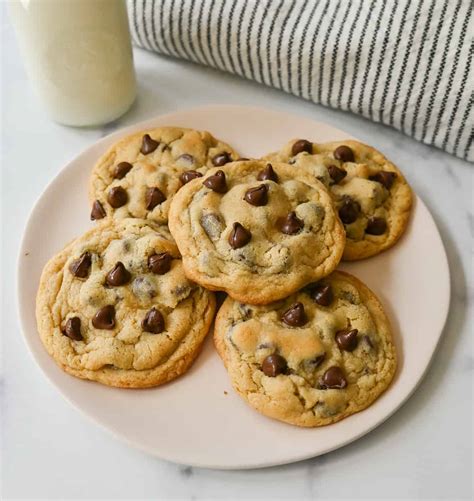 Nestle Toll House Cookie Recipe