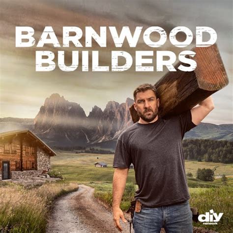 Barnwood Builders: Season 5 Episode 13 - TV on Google Play