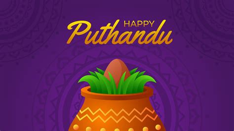 Happy Puthandu 2024: Share these wishes, greetings, images, and more to ...