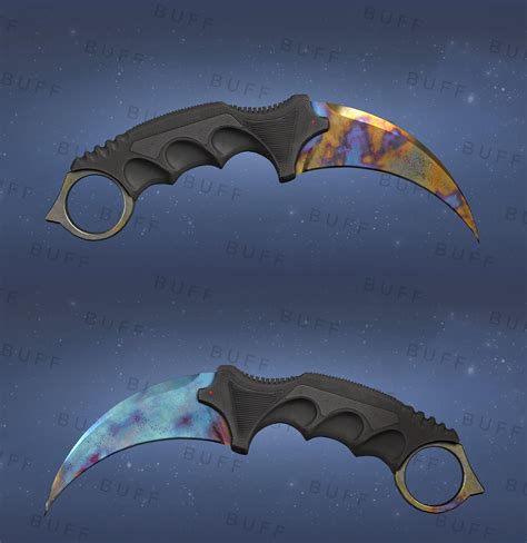 ranked Karambit Case Hardened pattern and price | Page 2 | BroSkins ...