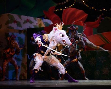 nutcracker Rat Queens - Google Search | Nutcracker, Nutcracker ballet ...