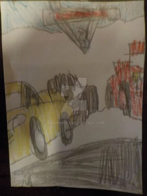 Cars 3 vhs by humanmuck on DeviantArt