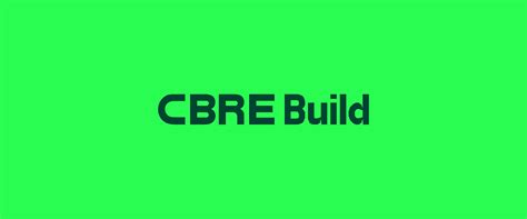 CBRE Logo - LogoDix