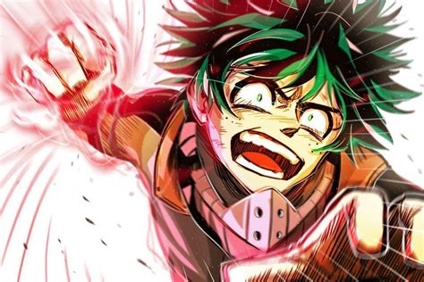 My Hero Academia Wallpapers - Wallpaper Cave