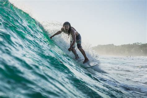 The Best Surf In Bocas Del Toro - Nomad Tree Lodge