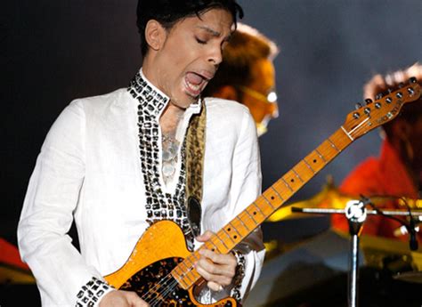 Best Prince Guitar Solo Ever?