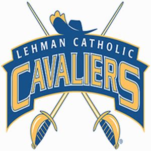 Lehman Catholic Girls Middle School Volleyball Fall 2022-2023 Schedule