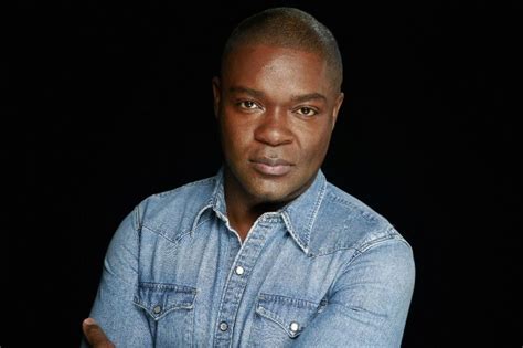 With 'A United Kingdom,' David Oyelowo shows 'the Africa I know' and ...