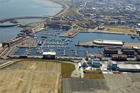 Hartlepool Marina in Hartlepool, GB, United Kingdom - Marina Reviews ...