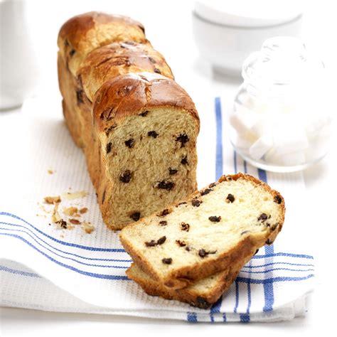 chocolate chip brioche – Christine Bailey