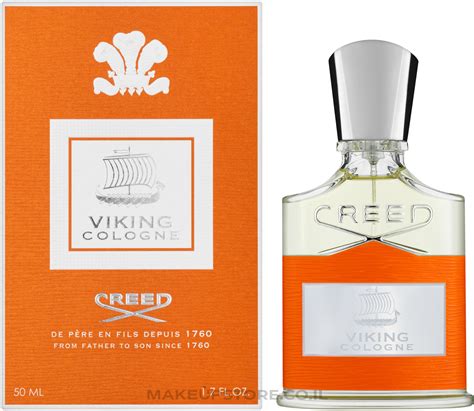 Creed Viking Cologne - Eau de Cologne | Makeupstore.co.il