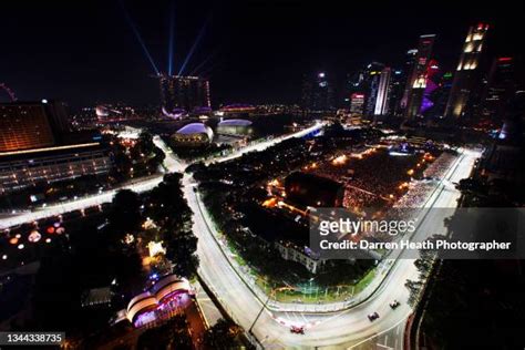 2,420 Formula 1 Car Top View Stock Photos, High-Res Pictures, and ...