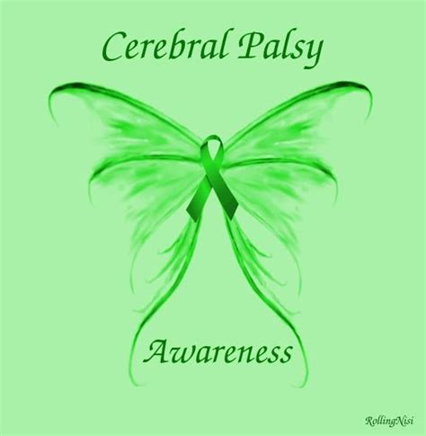 Pin on Cerebral Palsy (CP) awareness