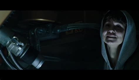 Alien: Covenant Trailer #1 - Alien: Covenant Trailer Screenshots Image ...