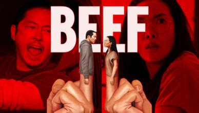 Beef series | The Movie Blog