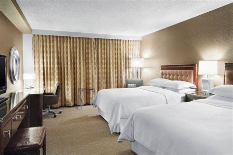 Sheraton Cavalier Saskatoon Hotel Saskatoon, Saskatchewan, CA ...