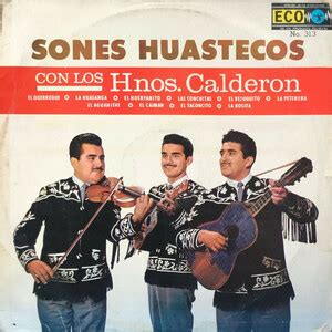 Best Son huasteco songs of the 1960s - Rate Your Music