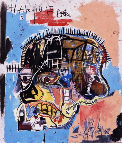 Jean-Michel Basquiat - 1136 Artworks, Bio & Shows on Artsy