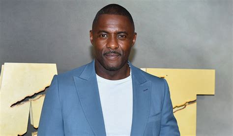 Beast: Idris Elba On The Real Message of His New Thriller | Complex