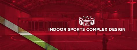 Indoor Sports Complex Design & Planning | Grand Slam Safety