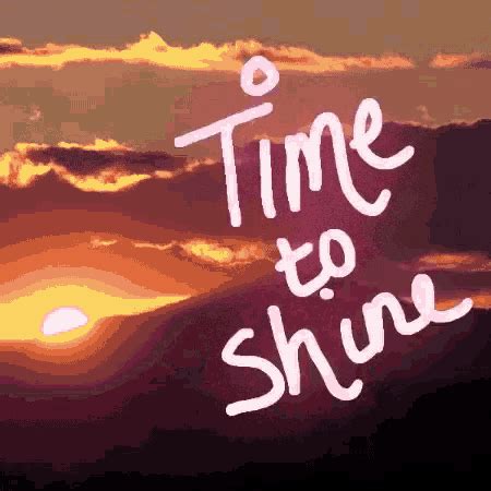 Shine Rose GIF - Shine Rose TimeToShine - Discover & Share GIFs