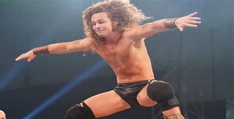 Update On Jungle Boy's Injury Status - WrestlingRumors.net