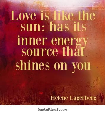 Love Energy Quotes. QuotesGram