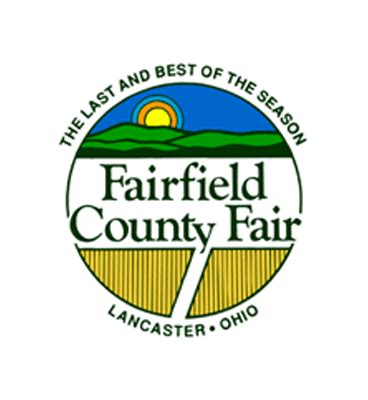 Vendor/Concessionaire Application | Fairfield County Fair