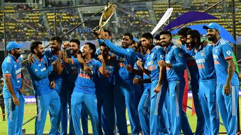 India vs Sri Lanka, Asia Cup 2023 Final Highlights: Rohit Sharma-led ...