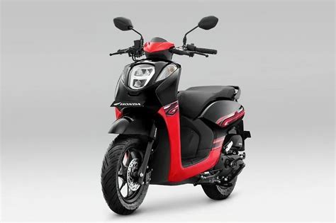 2023 Honda Genio | Complete Specs and Images