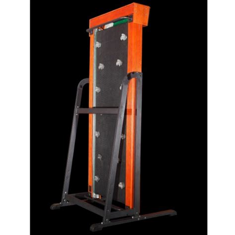 Gym Equipment Commercial Climber Machine Rock Climbing Wall - Buy ...