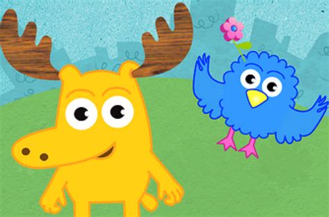 Image - .028 Moose Zee & Zachary.png | Disney Junior Wiki | FANDOM ...