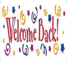 Animated welcome back clipart clipartfest – Clipartix