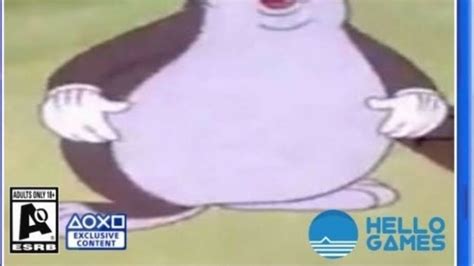 Petition · Give Big Chungus an actual game - United States · Change.org